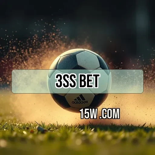 3ss bet Bônus