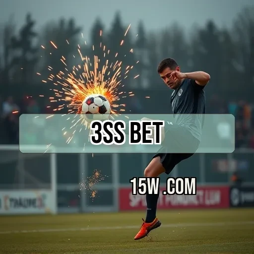 3ss bet Site Confiável