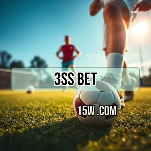 3ss bet Login